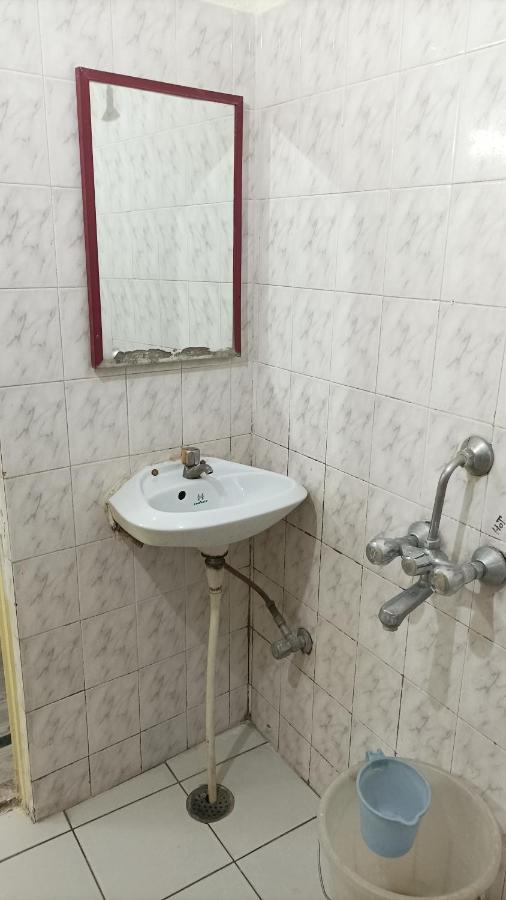 Hotel Siddharth Dehradun Zewnętrze zdjęcie