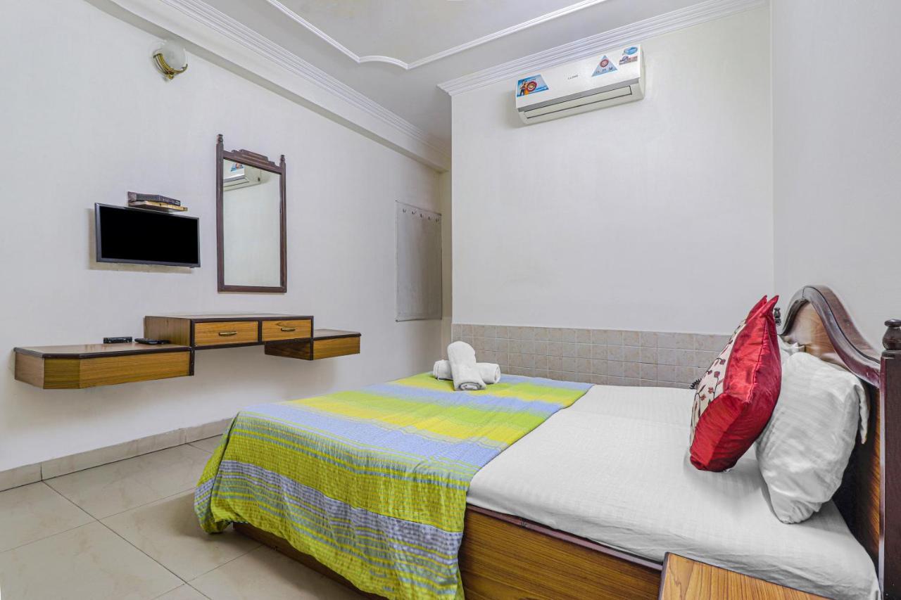 Hotel Siddharth Dehradun Zewnętrze zdjęcie