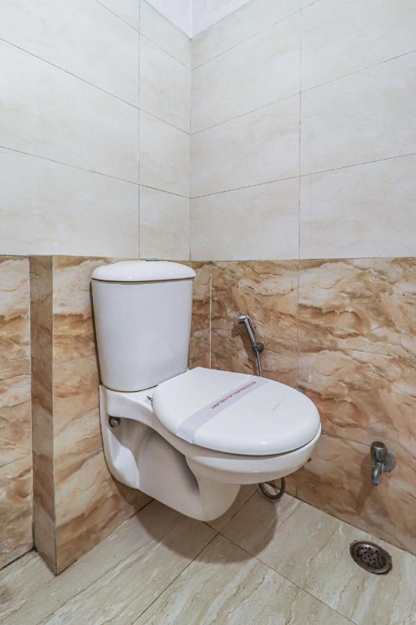Hotel Siddharth Dehradun Zewnętrze zdjęcie