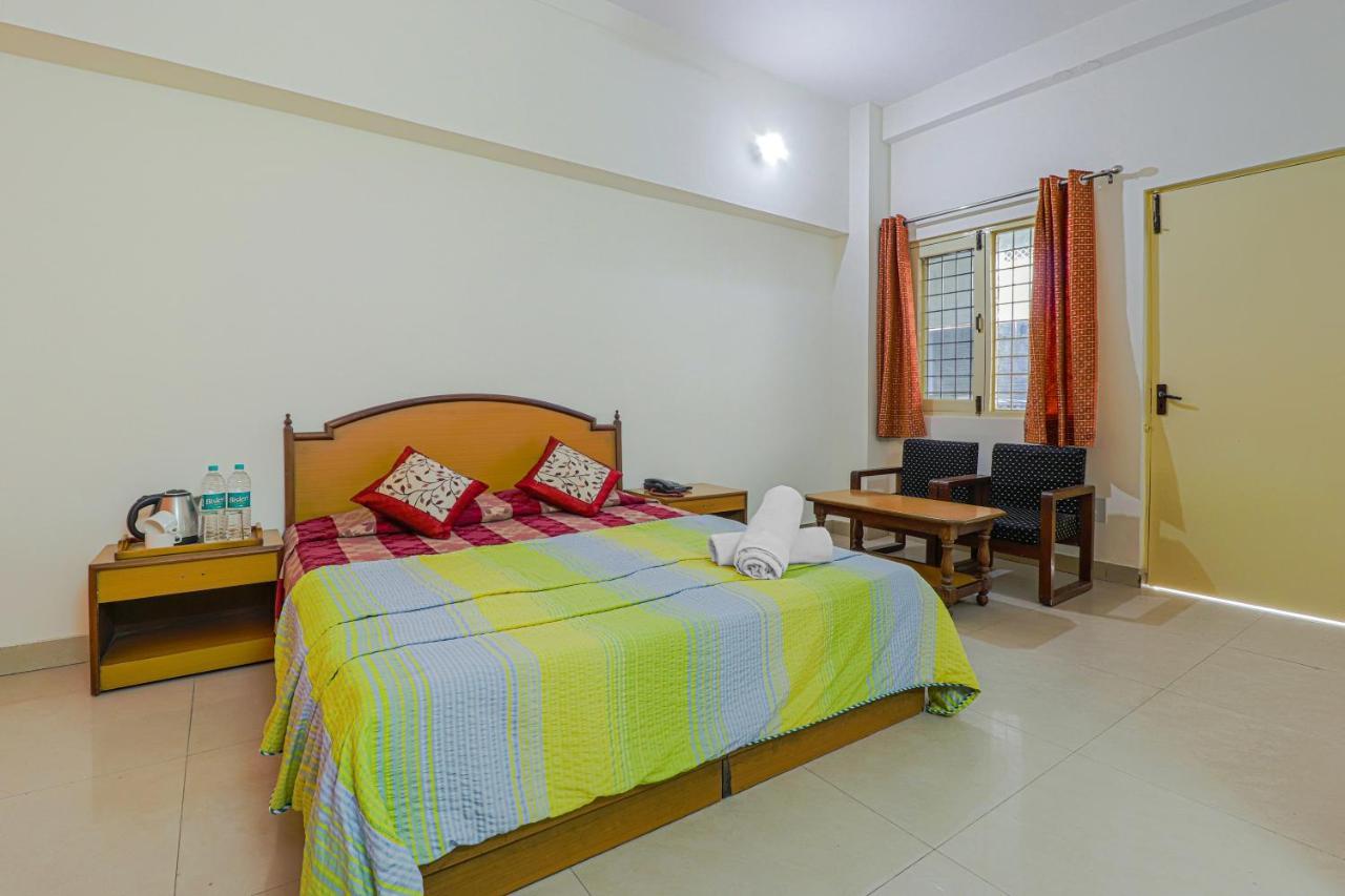 Hotel Siddharth Dehradun Zewnętrze zdjęcie