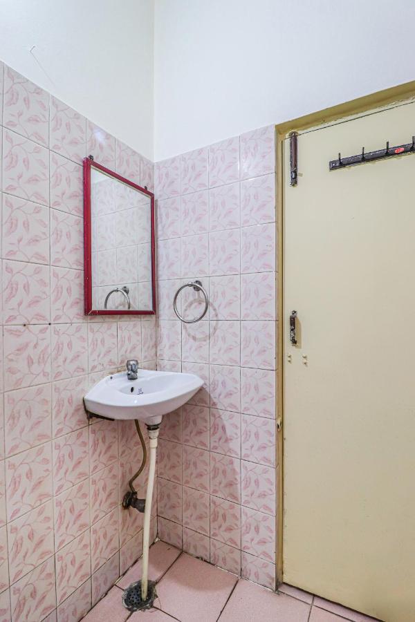 Hotel Siddharth Dehradun Zewnętrze zdjęcie