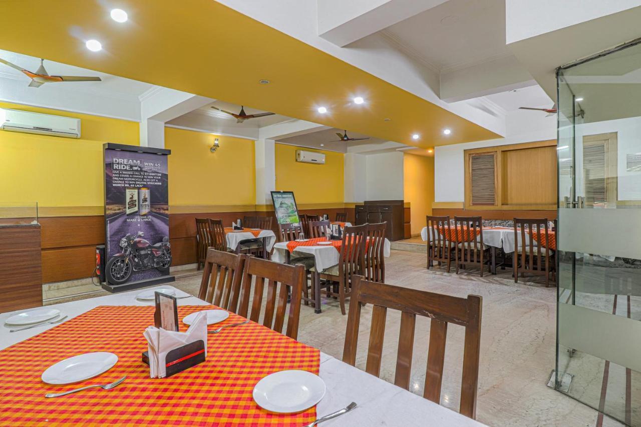 Hotel Siddharth Dehradun Zewnętrze zdjęcie