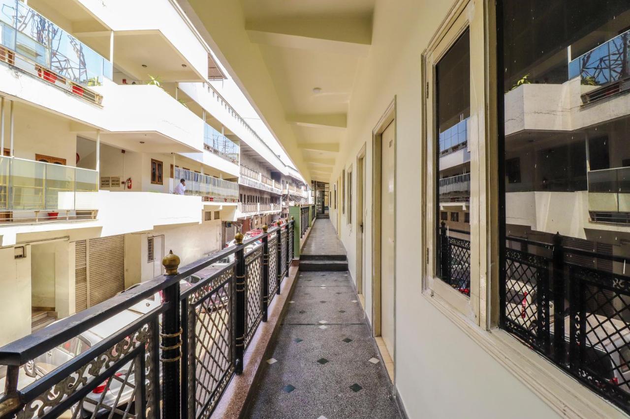 Hotel Siddharth Dehradun Zewnętrze zdjęcie